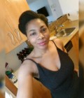 Dating Woman Canada to Montréal  : Jakie, 34 years